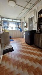 Blk 501 Kaki Bukit Ville (Bedok), HDB 3 Rooms #614163741